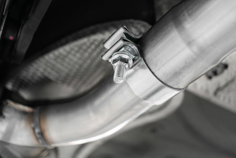 MBRP 19-21 VW Jetta GLI T304 SS 3in Cat-Back Dual Rear Exit Exhaust - Black Ops Auto Works