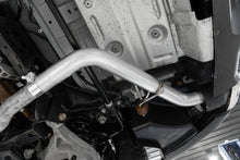 Load image into Gallery viewer, MBRP 19-22 Ford Edge ST 2.5in Dual Rear Exit Axle Back 304 SS Exhaust System - Black Ops Auto Works