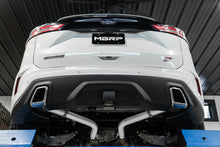 Load image into Gallery viewer, MBRP 19-22 Ford Edge ST 2.5in Dual Rear Exit Axle Back 304 SS Exhaust System - Black Ops Auto Works