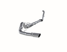 Load image into Gallery viewer, MBRP 1994-1997 Ford F-250/350 7.3L Turbo Back Single Side Off-Road (Aluminized downpipe) - Black Ops Auto Works