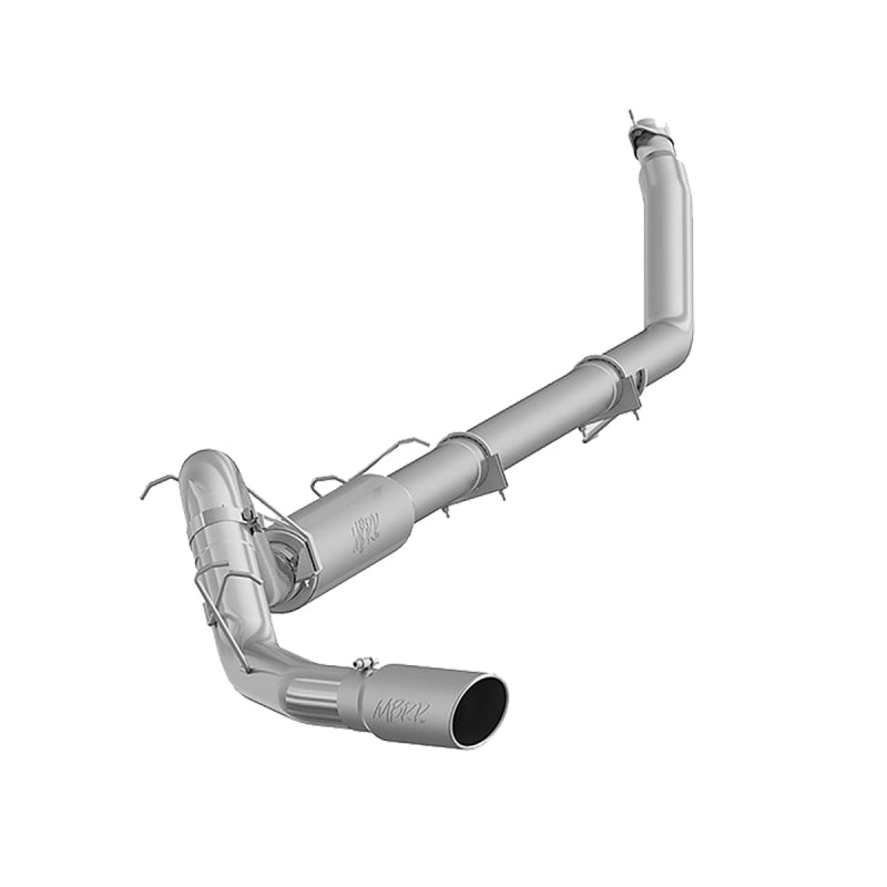 MBRP 1994-2002 Dodge 2500/3500 Cummins Turbo Back Single Side (94-97 Hanger HG6100 req.) - Black Ops Auto Works