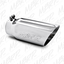 Load image into Gallery viewer, MBRP 1994-2002 Dodge 2500/3500 Cummins Turbo Back Single Side (94-97 Hanger HG6100 req.) - Black Ops Auto Works