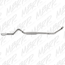 Load image into Gallery viewer, MBRP 1994-2002 Dodge 2500/3500 Cummins Turbo Back Single Side (94-97 Hanger HG6100 req.) - Black Ops Auto Works