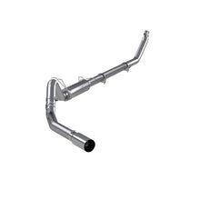 Load image into Gallery viewer, MBRP 1994-2002 Dodge 2500/3500 Cummins Turbo Back Single Side (94-97 Hanger HG6100 req.) - Black Ops Auto Works