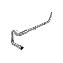 Load image into Gallery viewer, MBRP 1994-2002 Dodge 2500/3500 Cummins Turbo Back Single Side (94-97 Hanger HG6100 req.) - Black Ops Auto Works