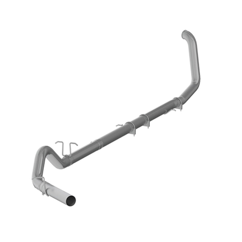 MBRP 1999-2003 Ford F-250/350 7.3L PLM Series Exhaust System - Black Ops Auto Works