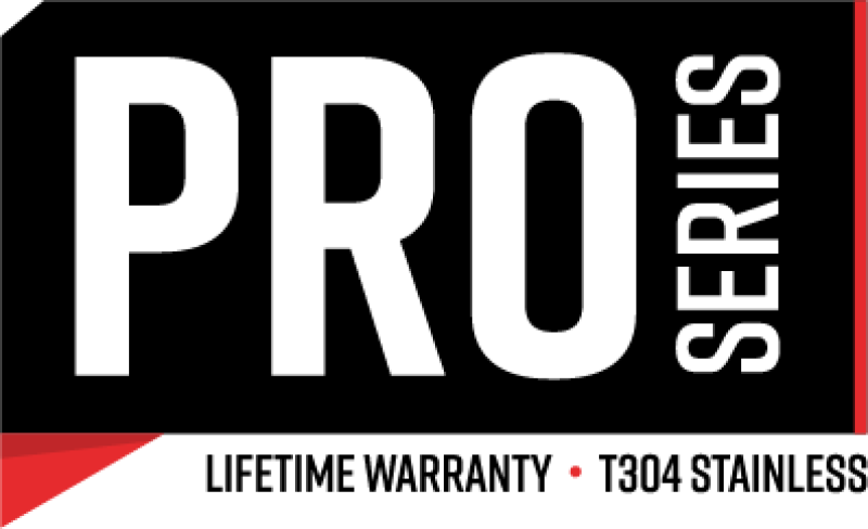 MBRP 20-21 Ford Explorer ST 3.0L EcoBoost Dual Rear Exit Axle Back w/ Quad Carbon Fiber Tips - T304 - Black Ops Auto Works