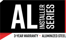 Load image into Gallery viewer, MBRP 20-21 Ford Explorer ST 3.0L EcoBoost Dual Rear Exit Axle Back w/ Quad Tip AL Exhaust System - Black Ops Auto Works