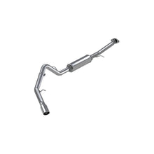 Load image into Gallery viewer, MBRP 2000-2006 Chev/GMC Suburban/YukonXL 1500 5.3L Cat Back Single Side - Black Ops Auto Works