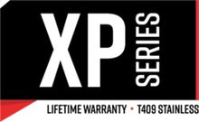 Load image into Gallery viewer, MBRP 2000-2006 Jeep Wrangler (JK) Inline-4 2.5L Inline-6 4.0L Cat Back Single Side - Black Ops Auto Works