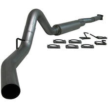 Load image into Gallery viewer, MBRP 2001-2005 Chev/GMC 2500/3500 Duramax EC/CC Cat Back P Series Exhaust System - Black Ops Auto Works