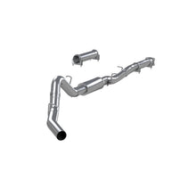 Load image into Gallery viewer, MBRP 2001-2005 Chev/GMC 2500/3500 Duramax EC/CC Cat Back P Series Exhaust System - Black Ops Auto Works