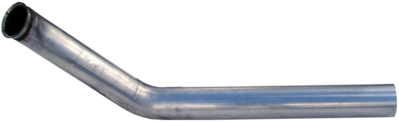 MBRP 2003-2004 Dodge Cummins 4 Down-Pipe Aluminized - Black Ops Auto Works