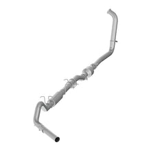 Load image into Gallery viewer, MBRP 2003-2007 Ford F-250/350 6.0L EC/CC P Series Exhaust System - Black Ops Auto Works