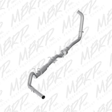 Load image into Gallery viewer, MBRP 2003-2007 Ford F-250/350 6.0L EC/CC P Series Exhaust System - Black Ops Auto Works
