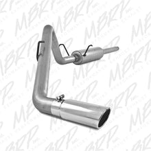 Load image into Gallery viewer, MBRP 2004-2005 Dodge Ram Hemi 1500 5.7L SC/CC-SB Cat Back Single Side - Black Ops Auto Works