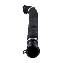 Load image into Gallery viewer, MBRP 2004.5-2010 Chev/GMC 6.6L Duramax 3in Turbo Down Pipe Black - Black Ops Auto Works
