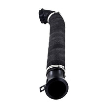 Load image into Gallery viewer, MBRP 2004.5-2010 Chev/GMC 6.6L Duramax 3in Turbo Down Pipe Black - Black Ops Auto Works