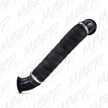 Load image into Gallery viewer, MBRP 2004.5-2010 Chev/GMC 6.6L Duramax 3in Turbo Down Pipe Black - Black Ops Auto Works