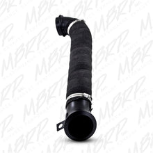 Load image into Gallery viewer, MBRP 2004.5-2010 Chev/GMC 6.6L Duramax 3in Turbo Down Pipe Black - Black Ops Auto Works