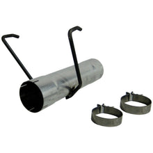 Load image into Gallery viewer, MBRP 2007-2008 Dodge Replaces all 17 overall length mufflers 17 Muffler Delete Pipe - Black Ops Auto Works