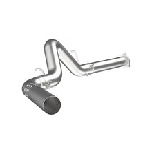 Load image into Gallery viewer, MBRP 2007-2009 Chev/GMC 2500/3500 Duramax All LMM Filter Back P Series Exhaust System - Black Ops Auto Works