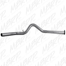 Load image into Gallery viewer, MBRP 2007-2009 Chev/GMC 2500/3500 Duramax All LMM Filter Back P Series Exhaust System - Black Ops Auto Works