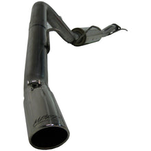 Load image into Gallery viewer, MBRP 2007 Chev/GMC Yukon/Chev Tahoe 5.3 L Cat Back Single Side - Black Ops Auto Works