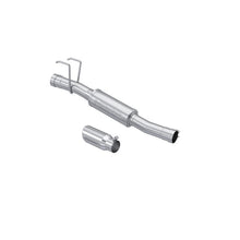 Load image into Gallery viewer, MBRP 2009+ Ram 1500 T409 Stainless Steel 3in Muffler Bypass - Black Ops Auto Works