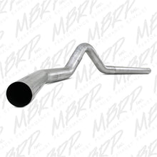 Load image into Gallery viewer, MBRP 2010 Dodge 2500/3500 Cummins 6.7L Filter Back P Series Exhaust System - Black Ops Auto Works