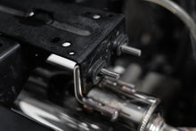 Load image into Gallery viewer, MBRP 2010 Ranger 500EFI / 10-17 Polaris Ranger 800 Slip-On Performance Series Exhaust - Black Ops Auto Works