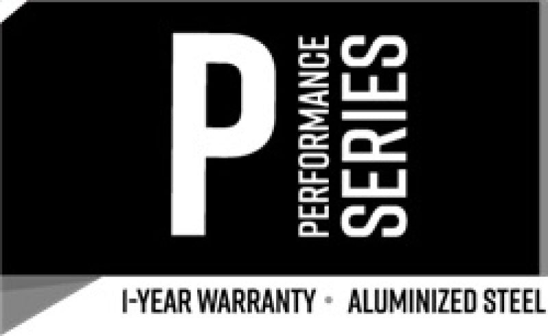 MBRP 2011-2014 Ford F150 5.0L RC-LB EC/CC-6.5/5.5 box 3in Cat Back Single Side AL P Series Exhaust - Black Ops Auto Works