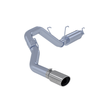 Load image into Gallery viewer, MBRP 2014+ Ram 2500/3500 6.4L Hemi Cat Back Single Side Exit AL Series - Aluminized - Black Ops Auto Works