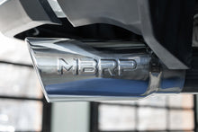 Load image into Gallery viewer, MBRP 2014+ Ram 2500/3500 6.4L Hemi Cat Back Single Side Exit Pro Series - T304 - Black Ops Auto Works