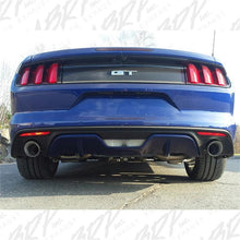 Load image into Gallery viewer, MBRP 2015-2017 Ford Mustang GT 5.0 2-1/2in Axle Back Kit 304 - 4in OD Tips Included - Black Ops Auto Works