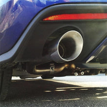 Load image into Gallery viewer, MBRP 2015-2017 Ford Mustang GT 5.0 2-1/2in Axle Back Kit 304 - 4in OD Tips Included - Black Ops Auto Works