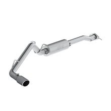 Load image into Gallery viewer, MBRP 2015 Chevy/GMC Colorado/Canyon 2.5L &amp; 3.6L Aluminized 3in C/B Single Side Exit - Black Ops Auto Works