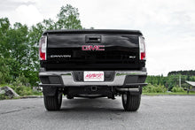 Load image into Gallery viewer, MBRP 2015 Chevy/GMC Colorado/Canyon 2.5L &amp; 3.6L Aluminized 3in C/B Single Side Exit - Black Ops Auto Works