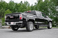 Load image into Gallery viewer, MBRP 2015 Chevy/GMC Colorado/Canyon 2.5L &amp; 3.6L Aluminized 3in C/B Single Side Exit - Black Ops Auto Works