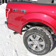 Load image into Gallery viewer, MBRP 2015 Ford F-150 2.7L / 3.5L EcoBoost 3in Cat Back Single Side Alum Exhaust System - Black Ops Auto Works