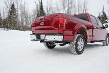 Load image into Gallery viewer, MBRP 2015 Ford F-150 5.0L 3in Cat Back Dual Split Rear Exit T409 Exhaust System - Black Ops Auto Works