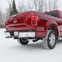 Load image into Gallery viewer, MBRP 2015 Ford F-150 5.0L 3in Cat Back Dual Split Rear Exit T409 Exhaust System - Black Ops Auto Works