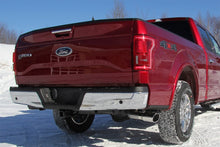 Load image into Gallery viewer, MBRP 2015 Ford F-150 5.0L 3in Cat Back Single Side Exit AL Exhaust System - Black Ops Auto Works