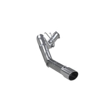 Load image into Gallery viewer, MBRP 2015 Ford F250/350/450 6.7L 5in Single Side Exit T409 Exhaust System - Black Ops Auto Works