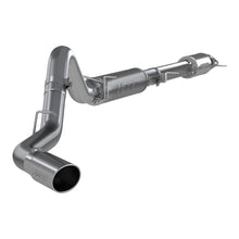 Load image into Gallery viewer, MBRP 2020 Chevrolet/GMC 2500/3500 HD Silverado/Sierra 6.6L V8 Installer Series Exhaust - Aluminum - Black Ops Auto Works