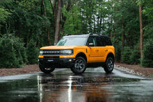 Load image into Gallery viewer, MBRP 2021+ Ford Bronco Sport (1.5L / 2.0L EcoBoost) 2.5in Resonator-Back Exhaust - Dual Rear Exit - Black Ops Auto Works