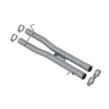 Load image into Gallery viewer, MBRP 2021 Ram TRX 6.2 S/C 3in T304 SS Muffler Delete Pipe - MBRP PS5155304