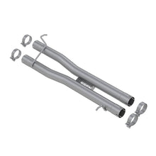 Load image into Gallery viewer, MBRP 2021 Ram TRX 6.2 S/C 3in T304 SS Muffler Delete Pipe - MBRP PS5155304