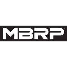 Load image into Gallery viewer, MBRP 2021 Ram TRX 6.2 S/C 3in T304 SS Muffler Delete Pipe - MBRP PS5155304