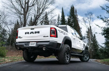 Load image into Gallery viewer, MBRP 2021 Ram TRX 6.2 S/C 3in Catback Dual Rear Carbon Fiber Tips(Race)- T304 - Black Ops Auto Works